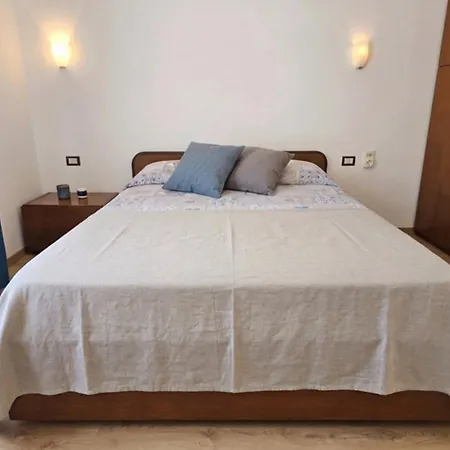 Casa Vista Mare - 2 Bagni, Balcone E Aria Condizionata * Savona