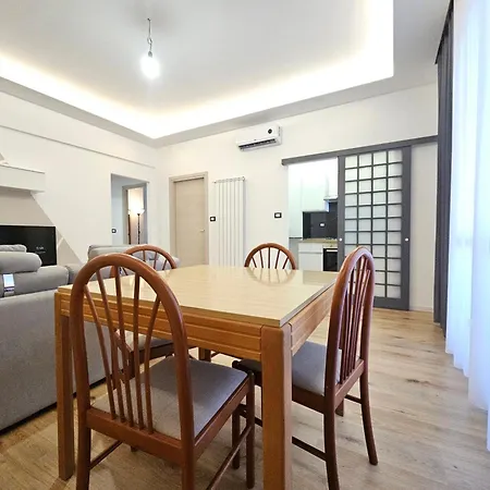Casa Vista Mare - 2 Bagni, Balcone E Aria Condizionata Savona